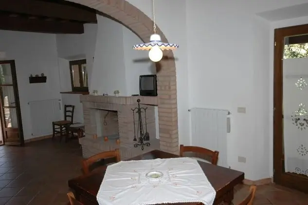 Panoramic Villa, 2 Yatak Odası (Poderino)