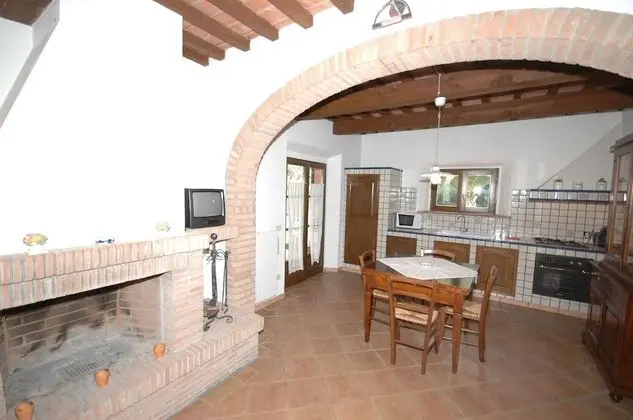 Panoramic Villa, 2 Yatak Odası (Poderino)