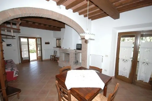 Panoramic Villa, 2 Yatak Odası (Poderino)