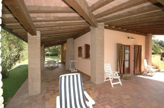 Panoramic Villa, 2 Yatak Odası (Poderino)