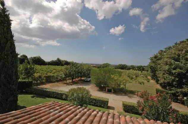 Panoramic Villa, 2 Yatak Odası (Poderino)