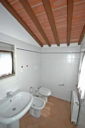 Panoramic Villa, 2 Yatak Odası (Poderino)