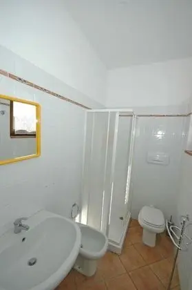 Panoramic Villa, 2 Yatak Odası (Poderino)