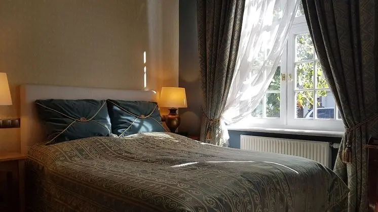 Standard Tek Kişilik Oda
