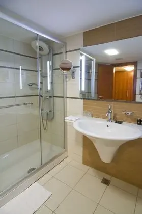 Classic İki Ayrı Yataklı Oda, 2 Tek Kişilik Yatak