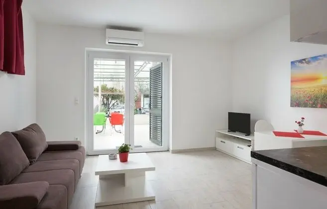 Apart Daire (2)
