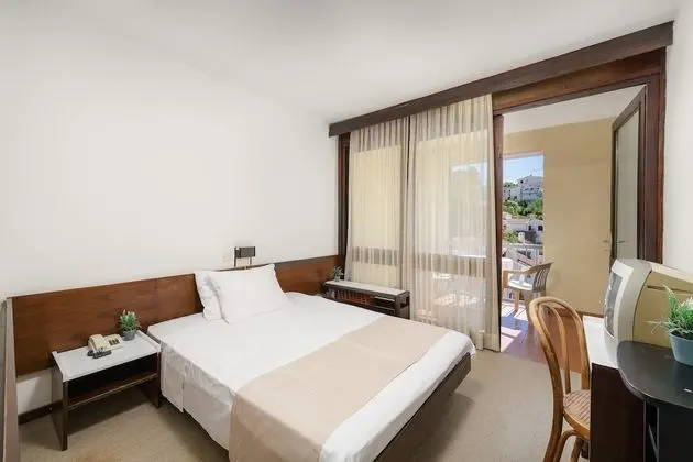 Standard Tek Kişilik Oda