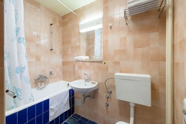 Standard Tek Kişilik Oda