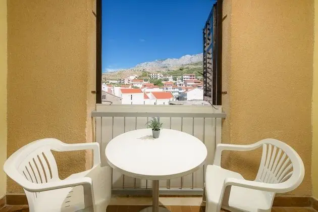 Standard Tek Kişilik Oda