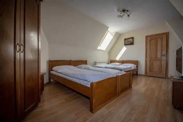 Dört Kişilik Oda, Birden Çok Yatak, Sigara İçilmez