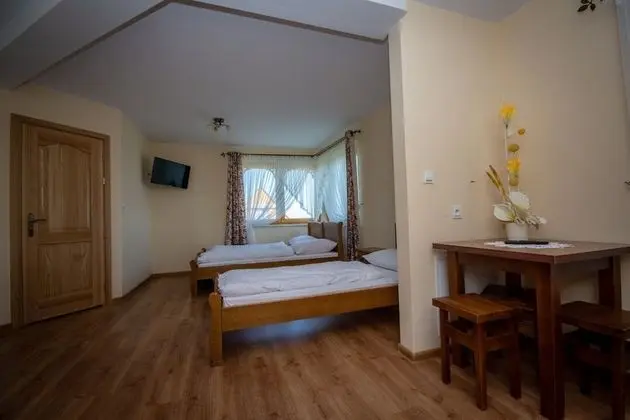 Dört Kişilik Oda, Birden Çok Yatak, Sigara İçilmez