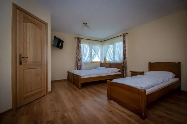 Dört Kişilik Oda, Birden Çok Yatak, Sigara İçilmez