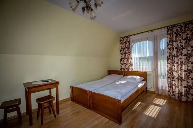 Tek Büyük Yataklı Oda, 1 Çift Kişilik Yatak, Sigara İçilmez