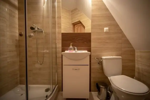 Tek Büyük Yataklı Oda, 1 Çift Kişilik Yatak, Sigara İçilmez