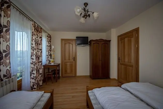 Üç Kişilik Oda, 3 Tek Kişilik Yatak, Sigara İçilmez