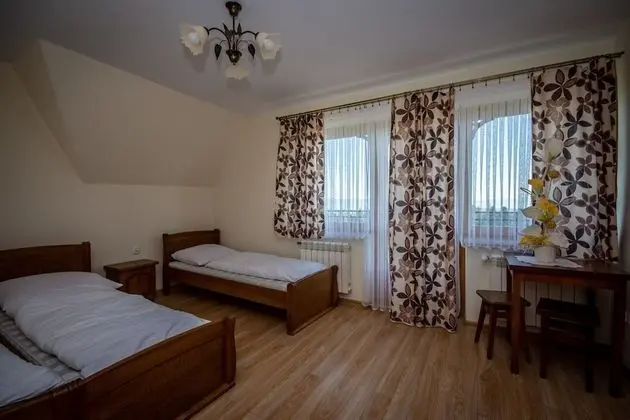 Üç Kişilik Oda, 3 Tek Kişilik Yatak, Sigara İçilmez