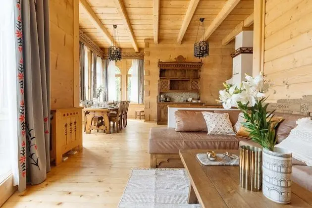 Exclusive Çatı Katı Süiti (Penthouse)