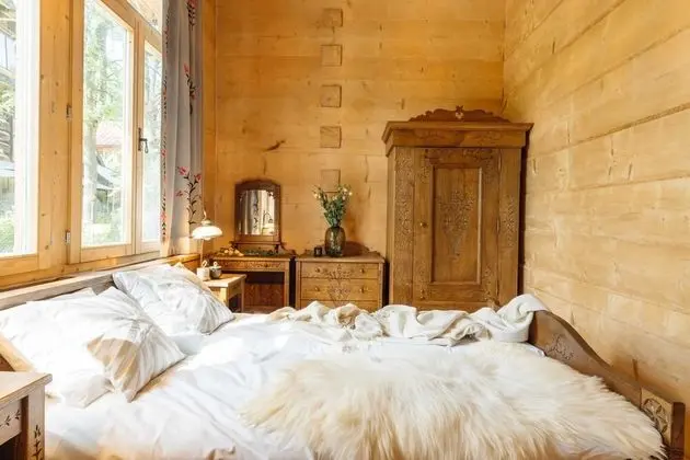 Exclusive Çatı Katı Süiti (Penthouse)