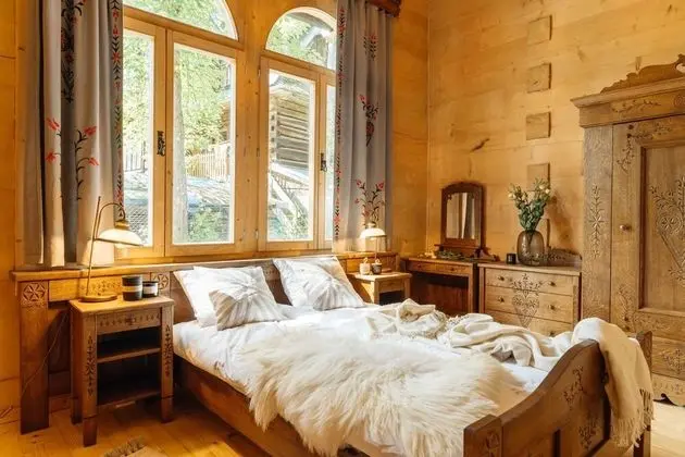 Exclusive Çatı Katı Süiti (Penthouse)