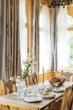 Exclusive Çatı Katı Süiti (Penthouse)