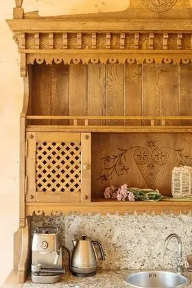 Exclusive Çatı Katı Süiti (Penthouse)