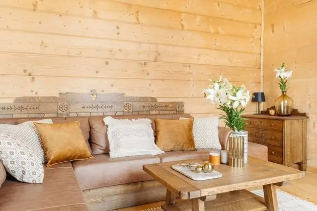 Exclusive Çatı Katı Süiti (Penthouse)