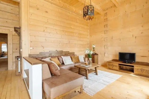 Exclusive Çatı Katı Süiti (Penthouse)