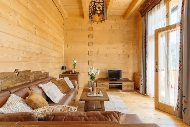 Exclusive Çatı Katı Süiti (Penthouse)