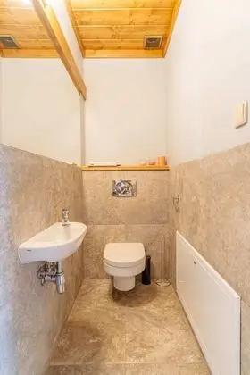 Exclusive Çatı Katı Süiti (Penthouse)