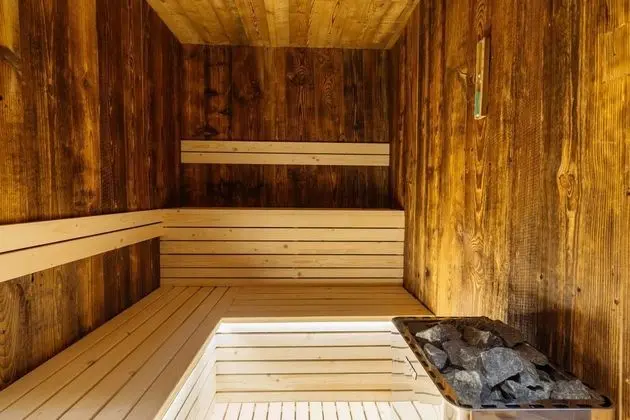 Exclusive Çatı Katı Süiti (Penthouse)