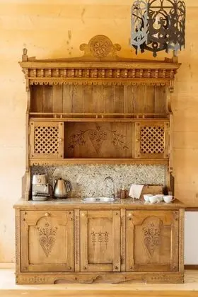 Exclusive Çatı Katı Süiti (Penthouse)