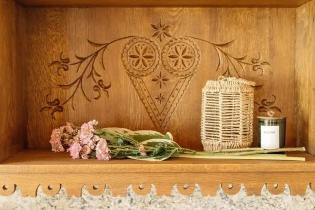 Exclusive Çatı Katı Süiti (Penthouse)