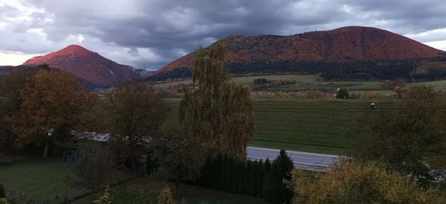 İki Ayrı Yataklı Oda