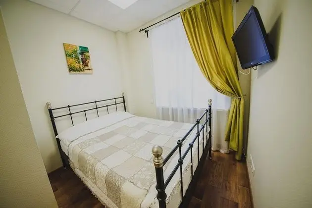 Standard Tek Kişilik Oda