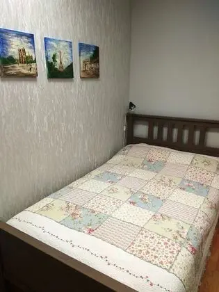 Standard Tek Kişilik Oda