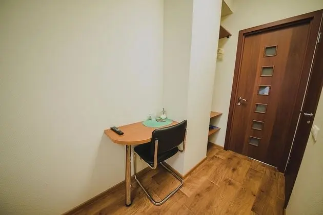 Standard Tek Kişilik Oda