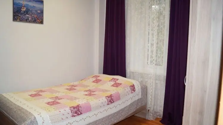 Standard Tek Kişilik Oda