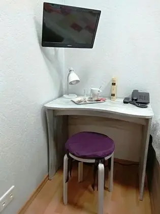 Standard Tek Kişilik Oda