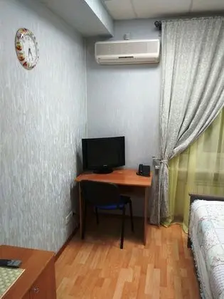 Standard Tek Kişilik Oda