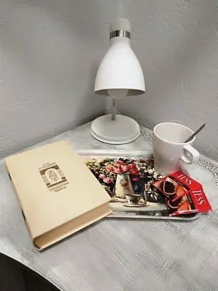 Standard Tek Kişilik Oda