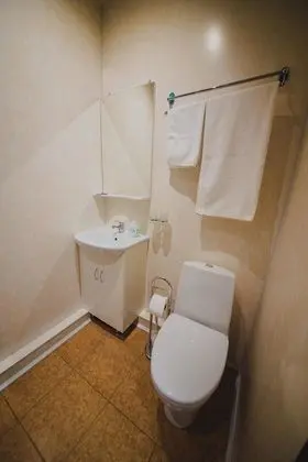 Standard Tek Kişilik Oda