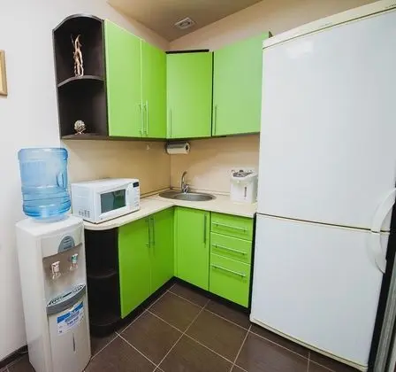 Standard Tek Kişilik Oda