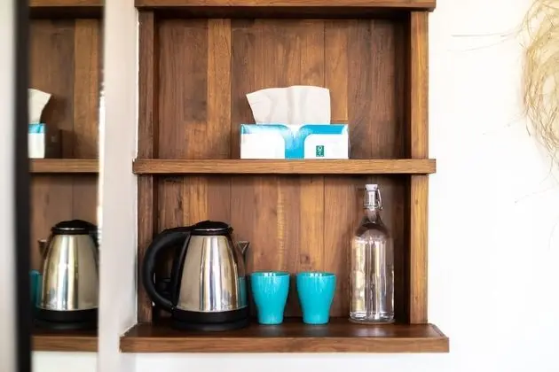 Villa, 1 Yatak Odası (King Bed)