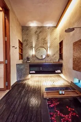 Villa, 1 Yatak Odası (King Bed)