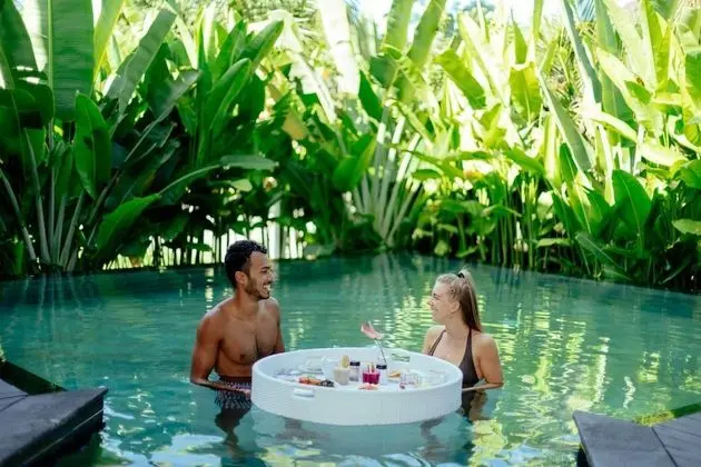 Family Villa, 3 Yatak Odası