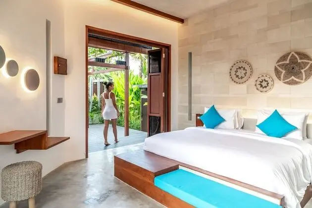 Family Villa, 3 Yatak Odası