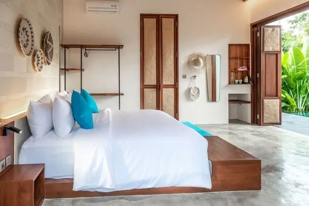 Family Villa, 3 Yatak Odası