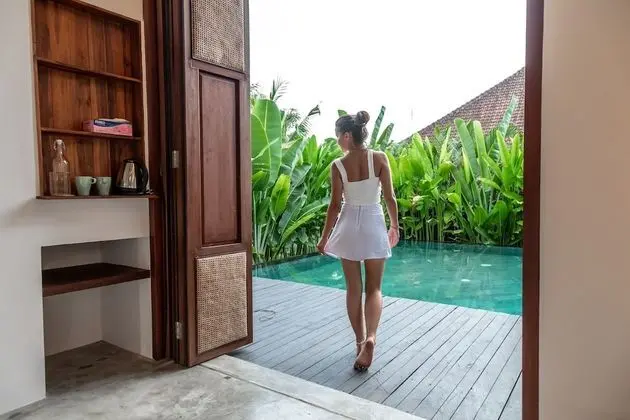 Family Villa, 3 Yatak Odası