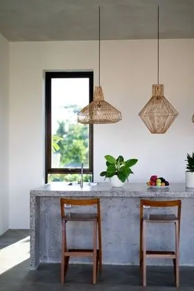 Family Villa, 3 Yatak Odası