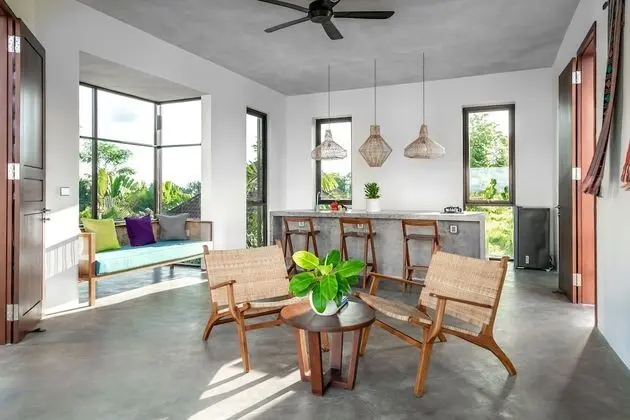 Family Villa, 3 Yatak Odası